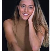 Profesora de español nativa e inglés avanzado para clases conversacionales adaptadas a las necesidades del alumno en Madrid